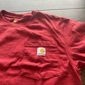 Carhartt Work shirt